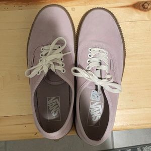 Vans shoes